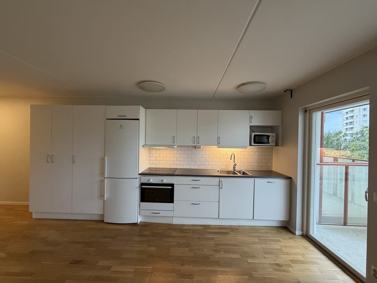 Apartment photo
