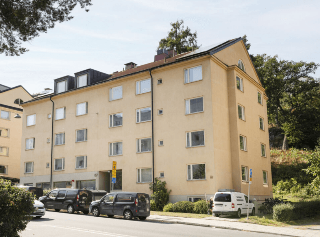 Lägenhetsbild