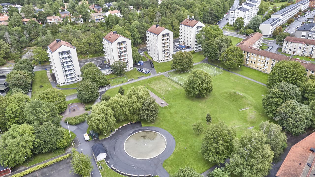 Lägenhetsbild