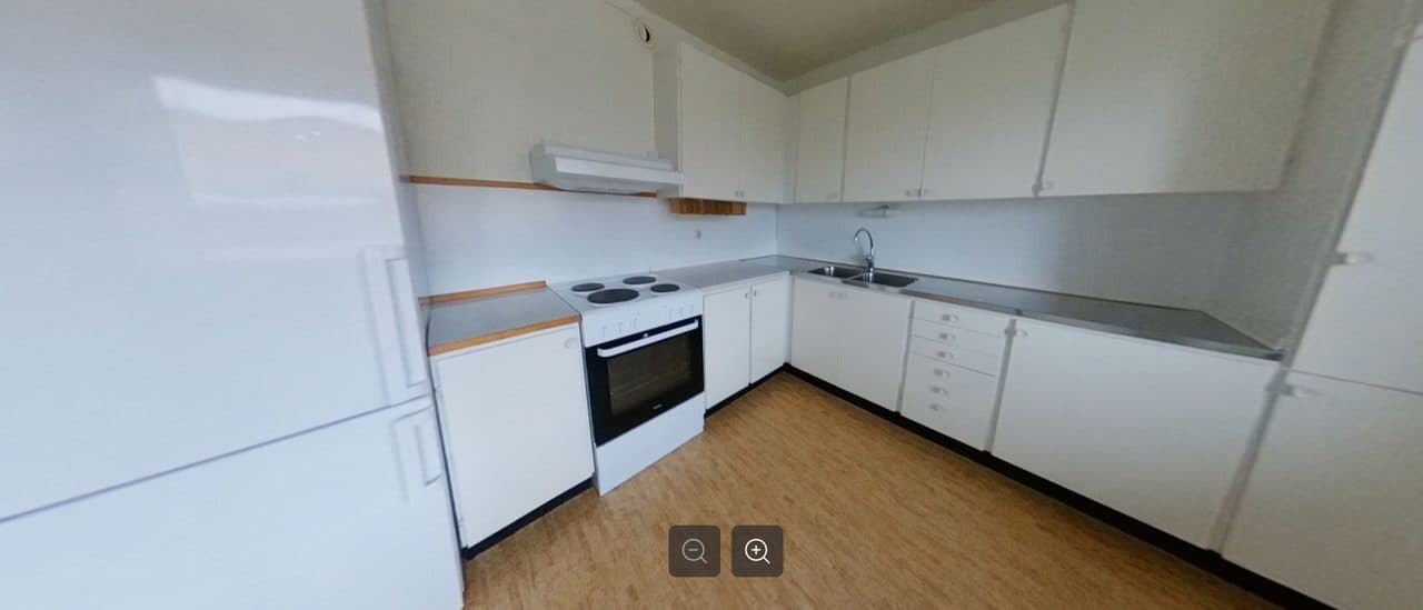 Lägenhetsbild