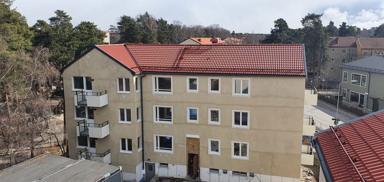 Lägenhetsbild
