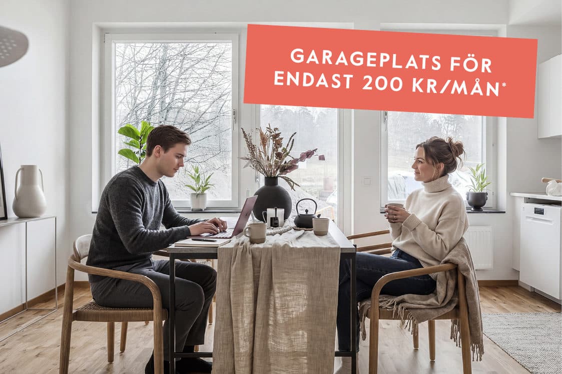 Lägenhetsbild