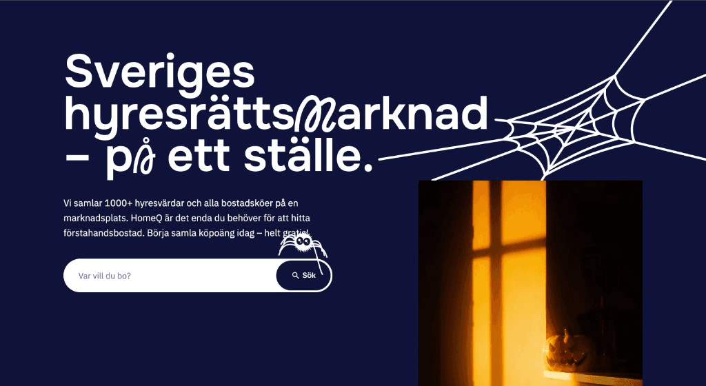 Lägenhetsbild