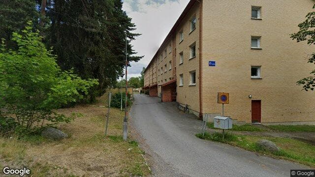 Lägenhetsbild
