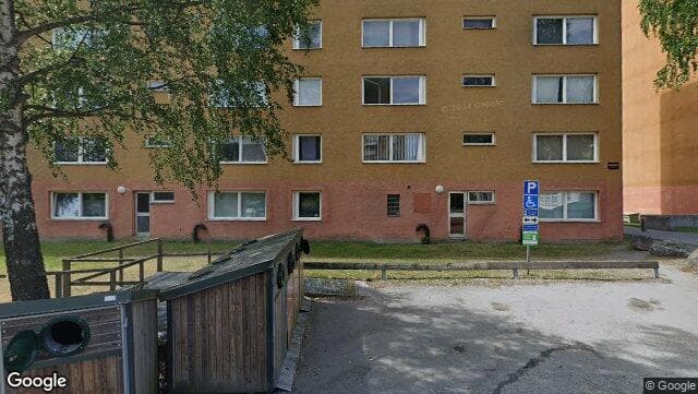 Lägenhetsbild