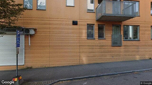 Lägenhetsbild