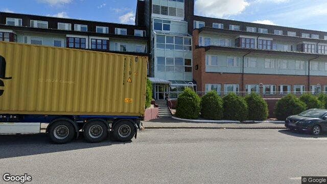 Lägenhetsbild