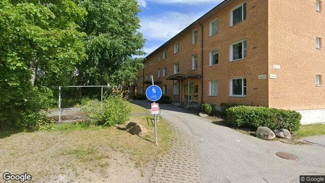 Lägenhetsbild