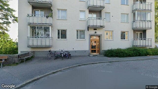 Lägenhetsbild