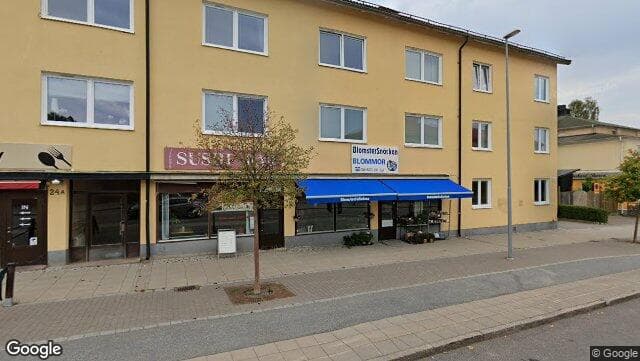 Lägenhetsbild