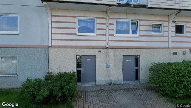 Lägenhetsbild