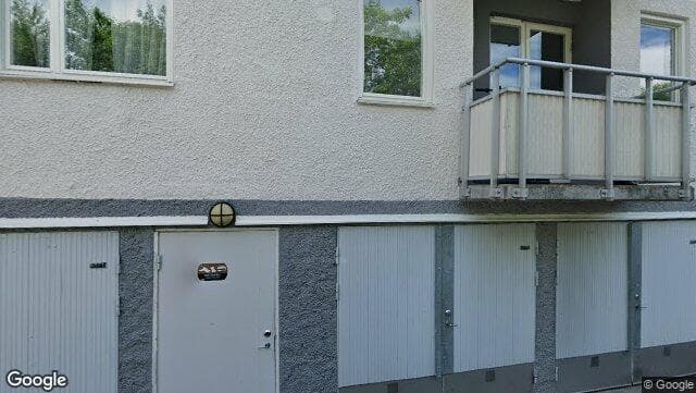 Lägenhetsbild