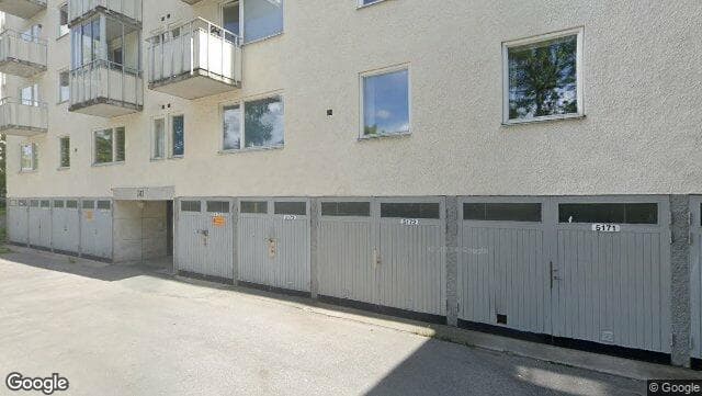 Lägenhetsbild