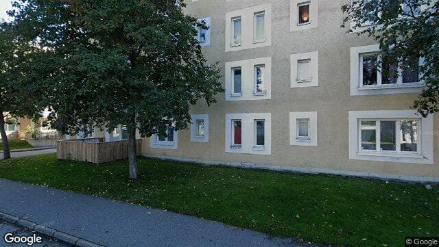 Lägenhetsbild