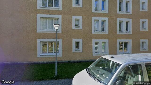 Lägenhetsbild
