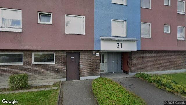 Lägenhetsbild
