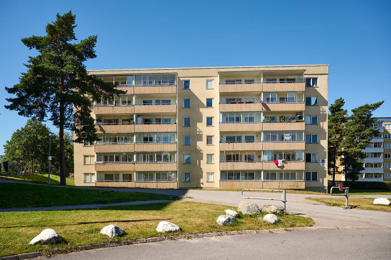 Lägenhetsbild