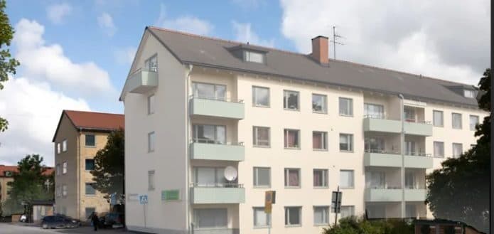 Lägenhetsbild