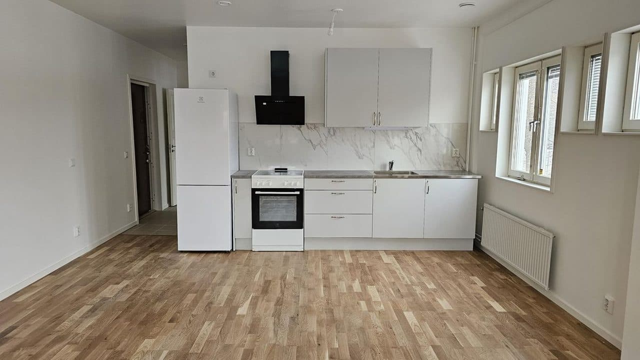 Apartment photo