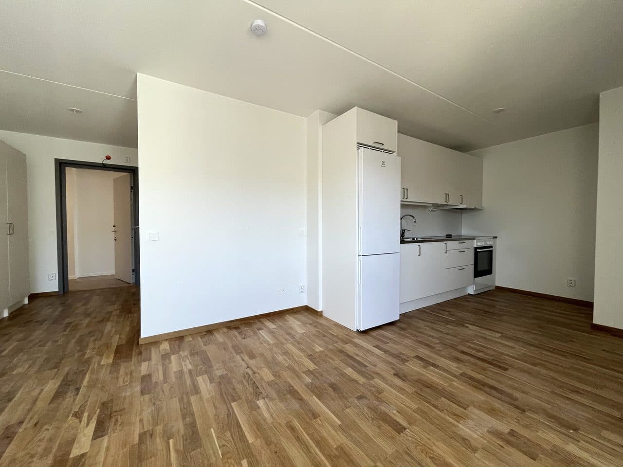 Lägenhetsbild