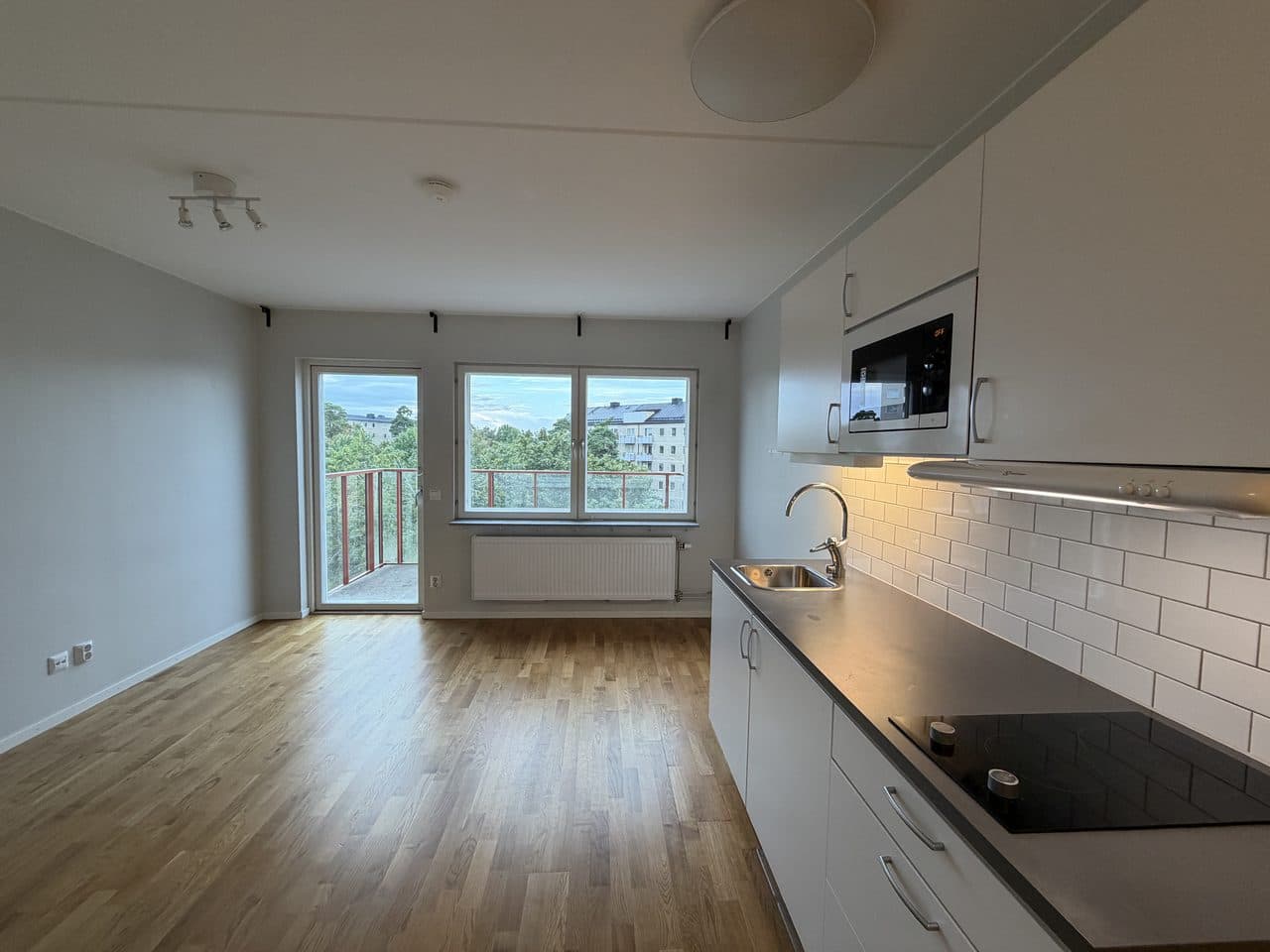 Apartment photo