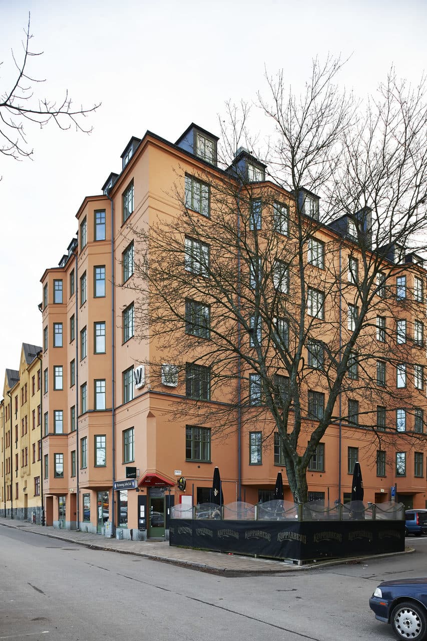 Lägenhetsbild