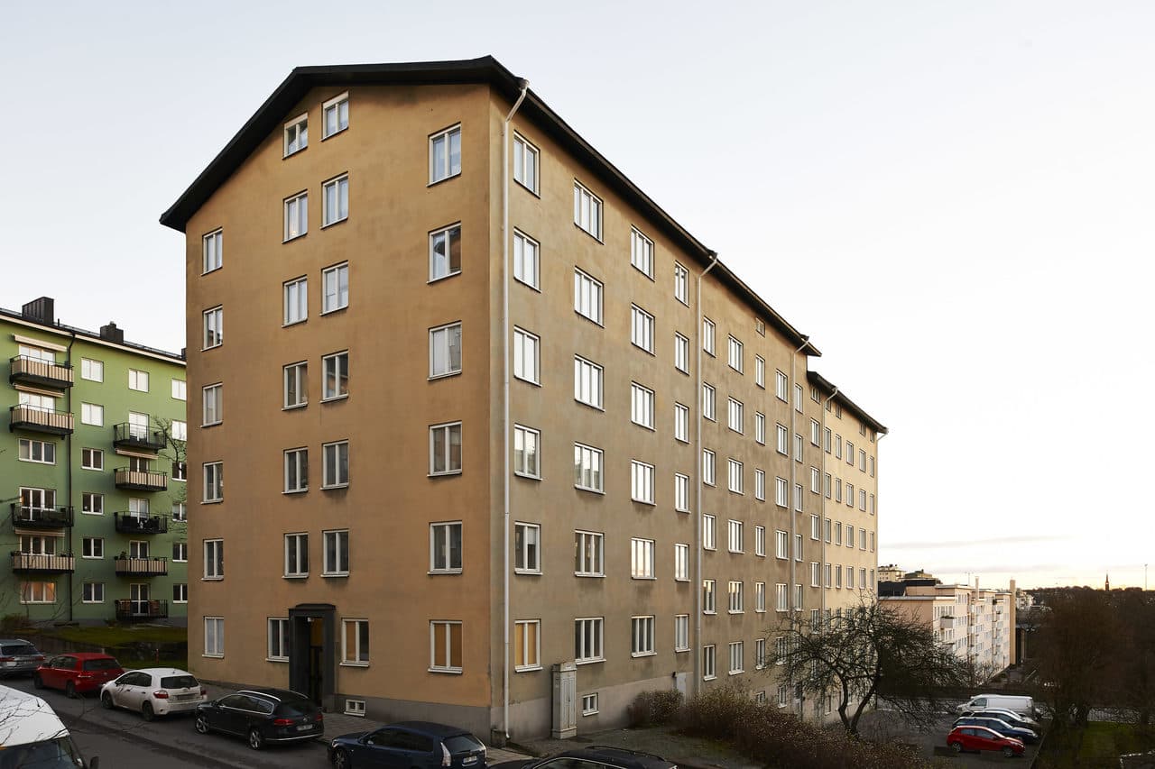 Lägenhetsbild