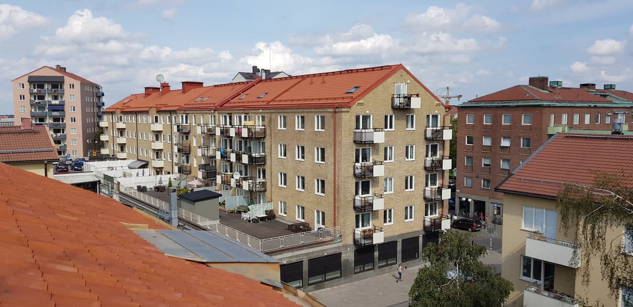 Lägenhetsbild
