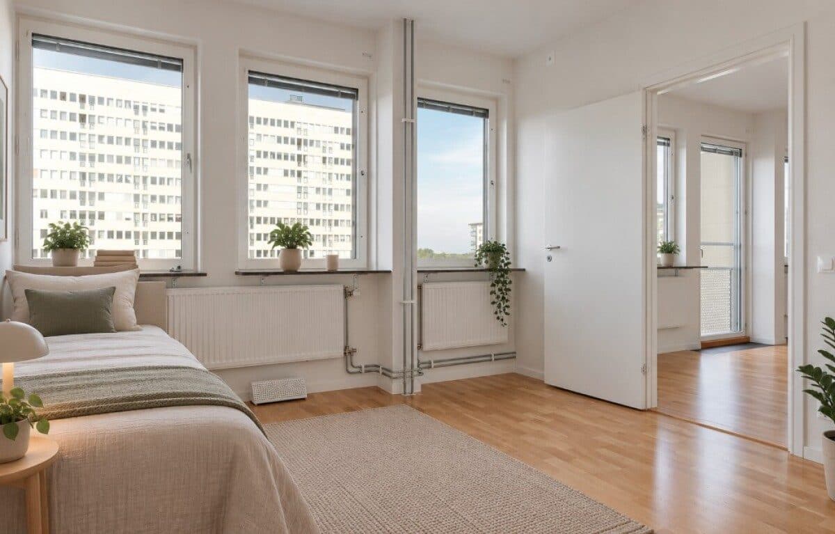Lägenhetsbild