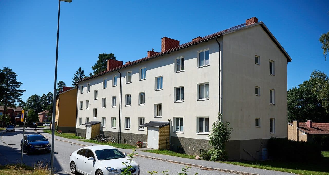 Lägenhetsbild