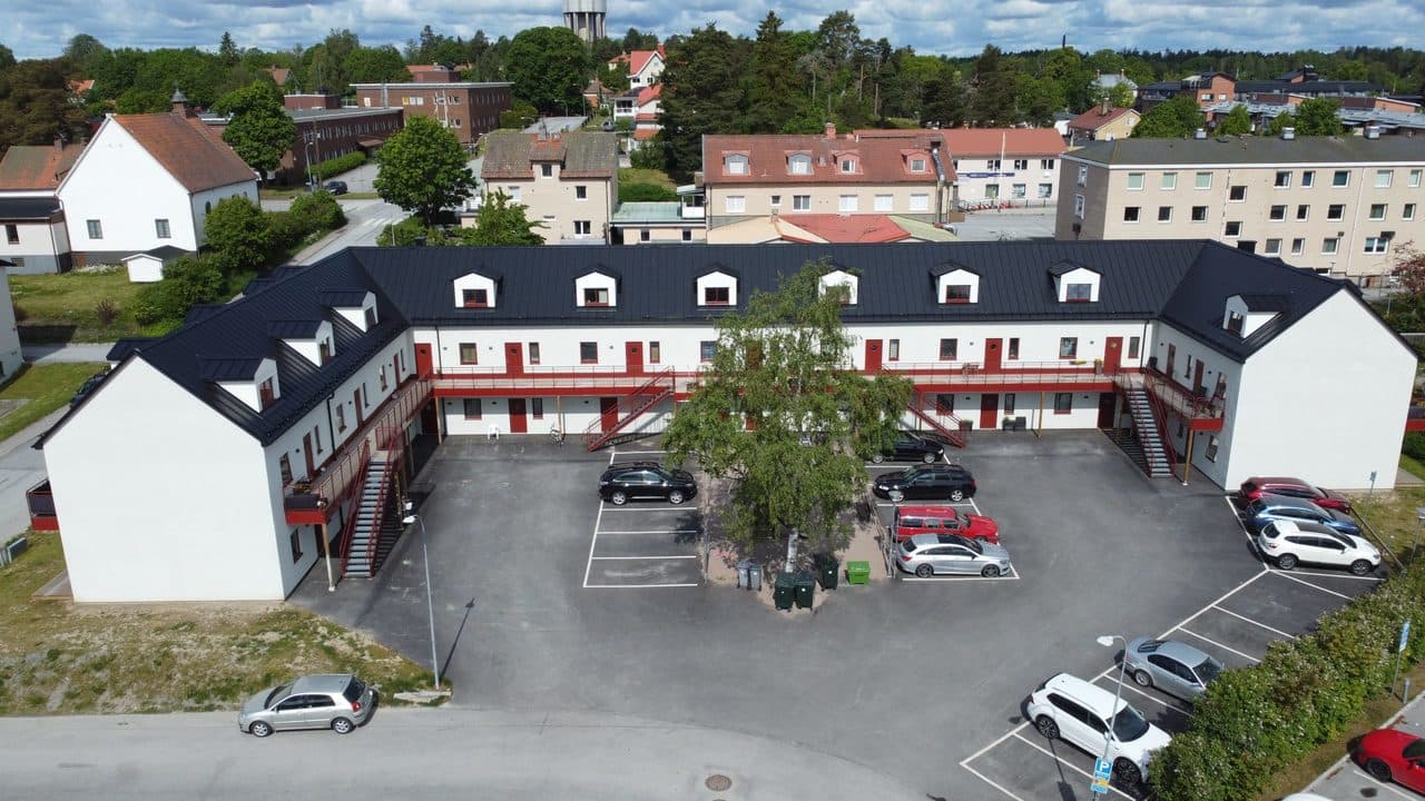 Lägenhetsbild