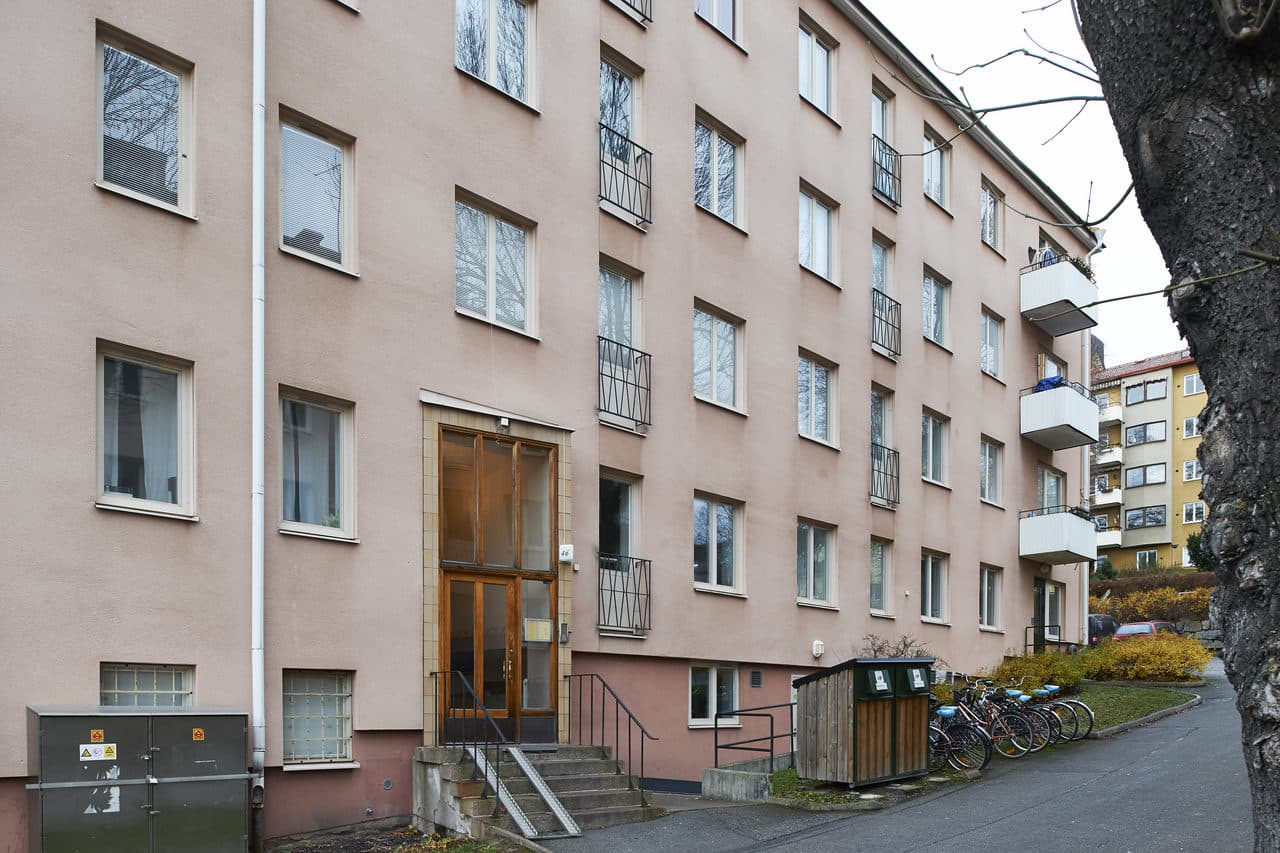 Lägenhetsbild