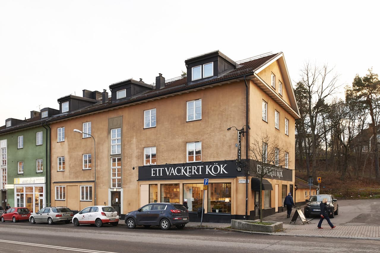 Lägenhetsbild