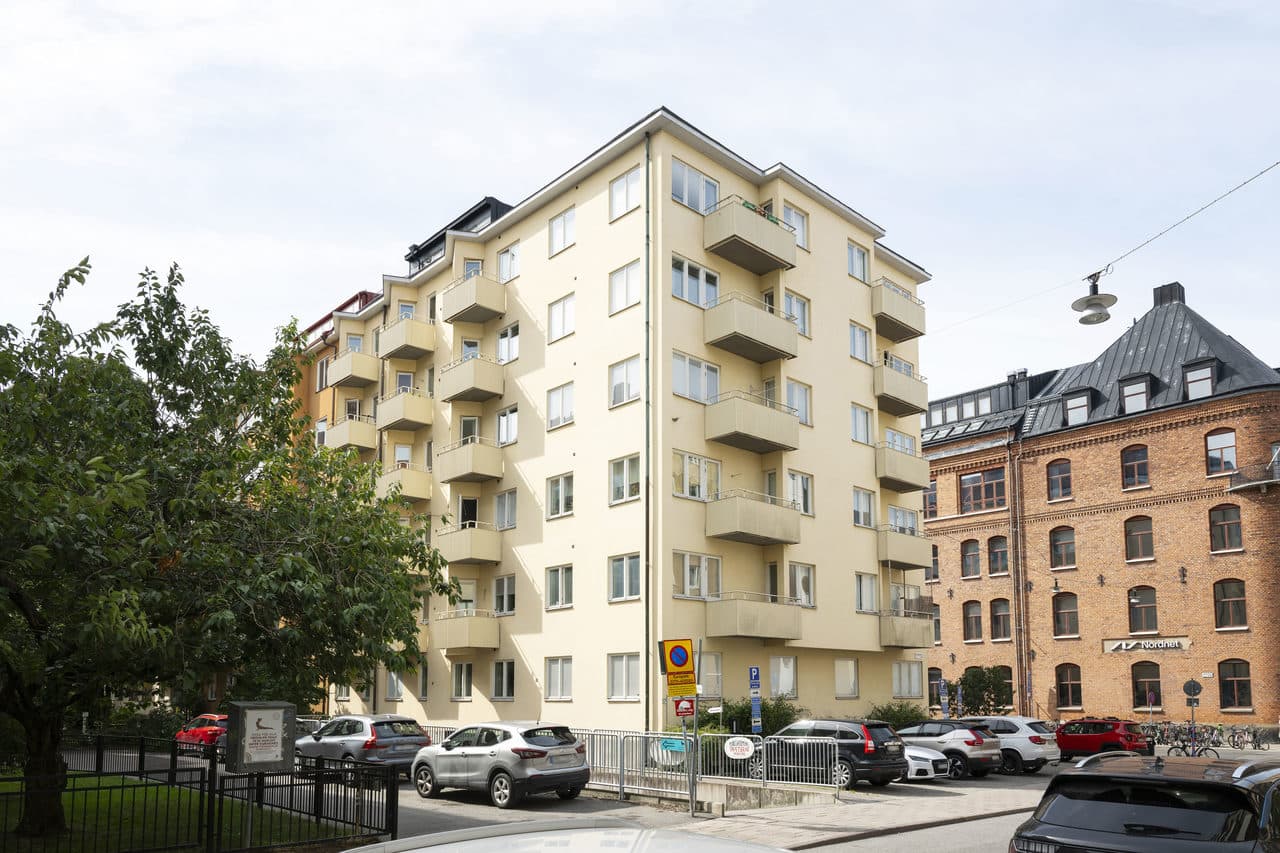 Lägenhetsbild