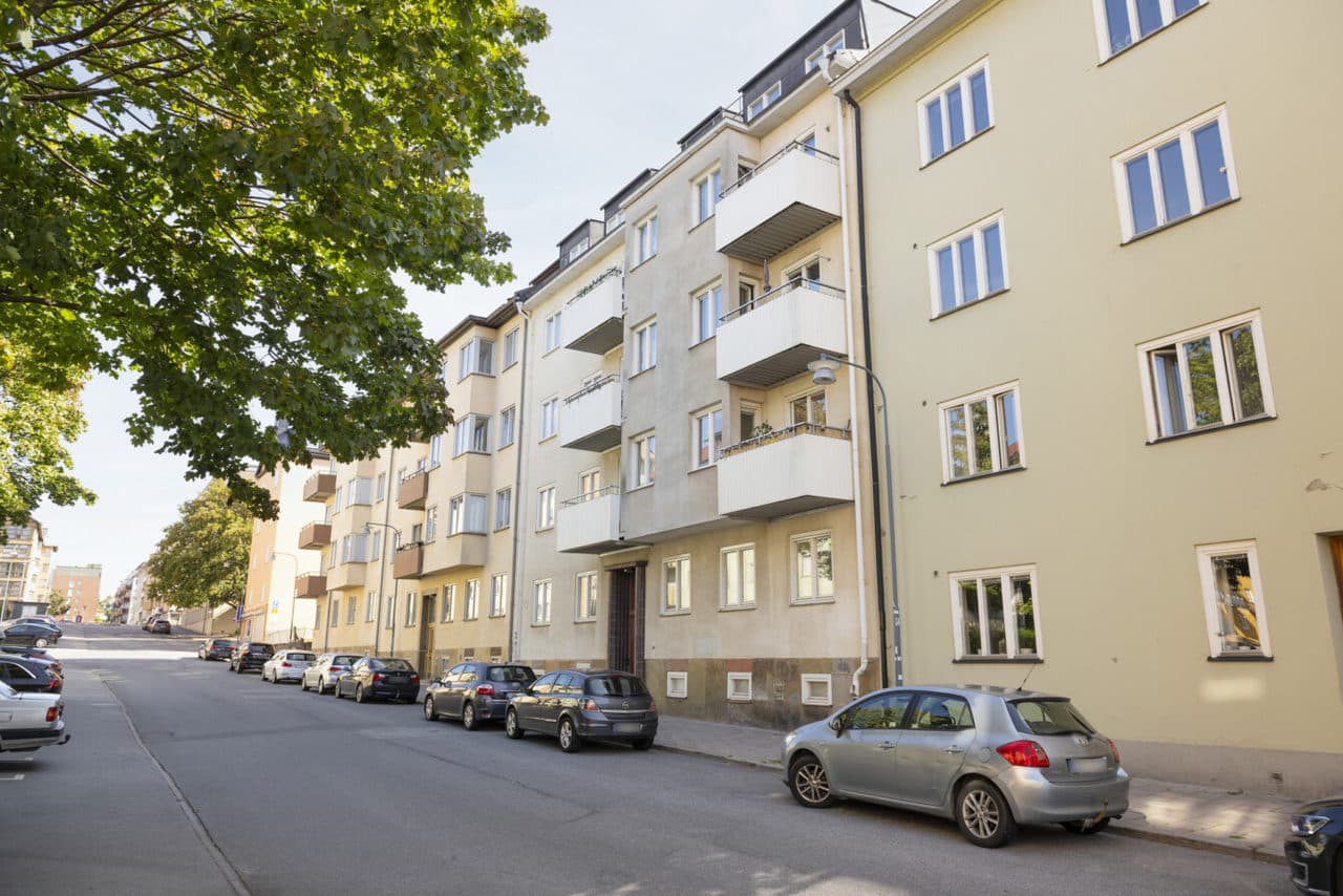 Lägenhetsbild