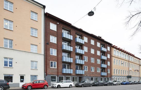 Lägenhetsbild