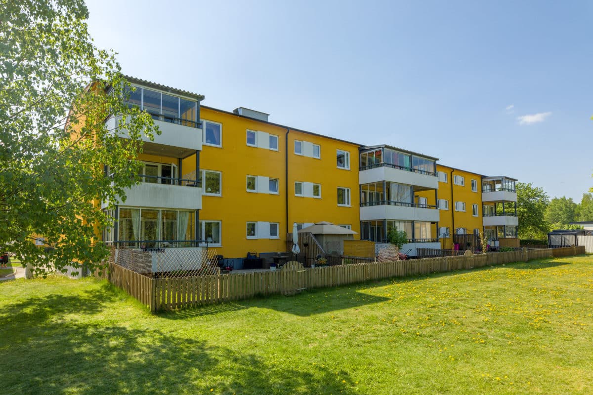 Lägenhetsbild