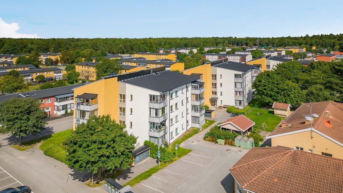 Lägenhetsbild