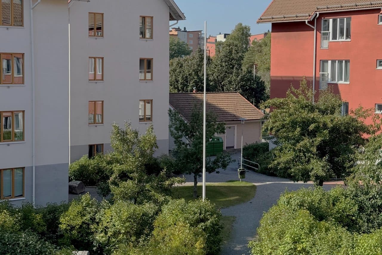 Lägenhetsbild