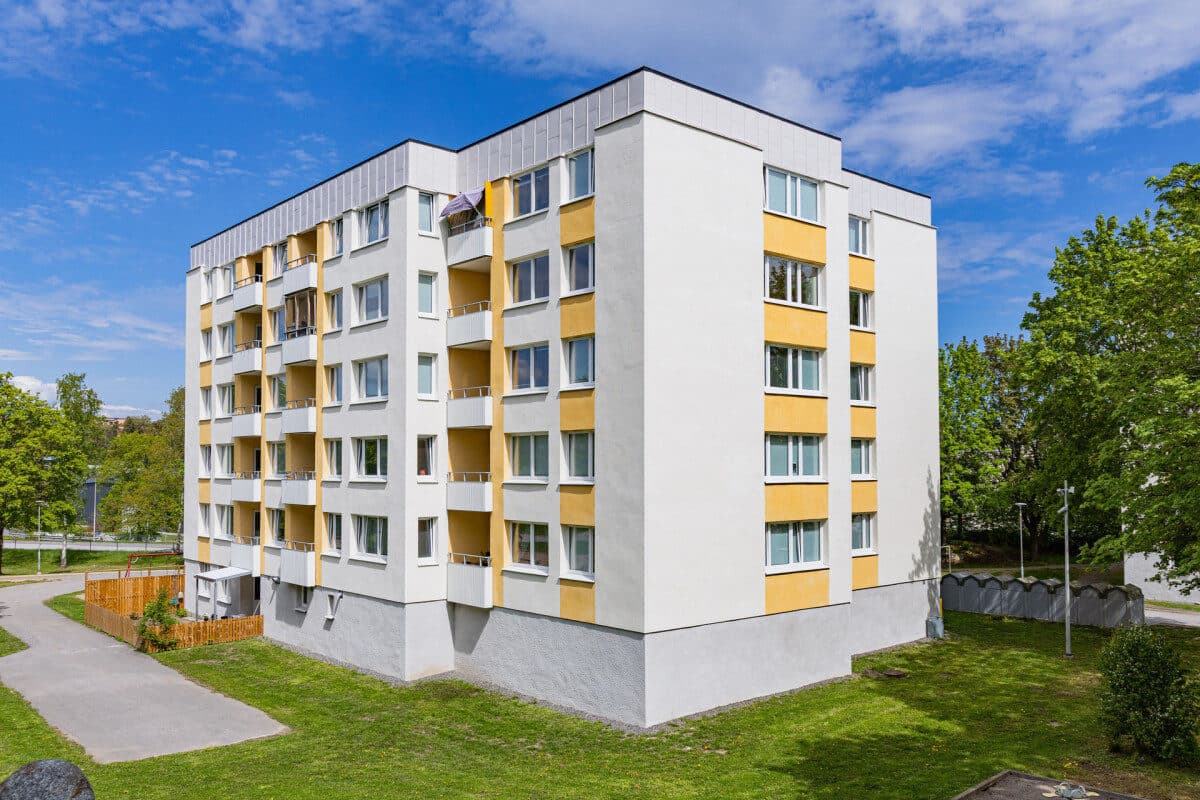 Lägenhetsbild