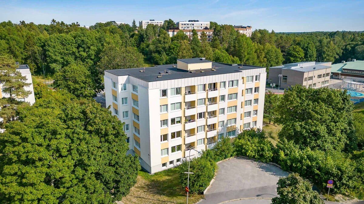 Lägenhetsbild