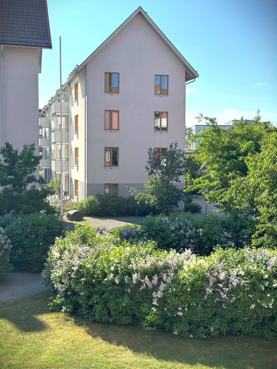 Lägenhetsbild