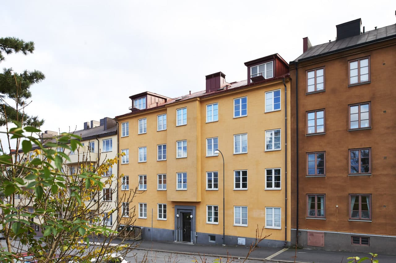 Lägenhetsbild