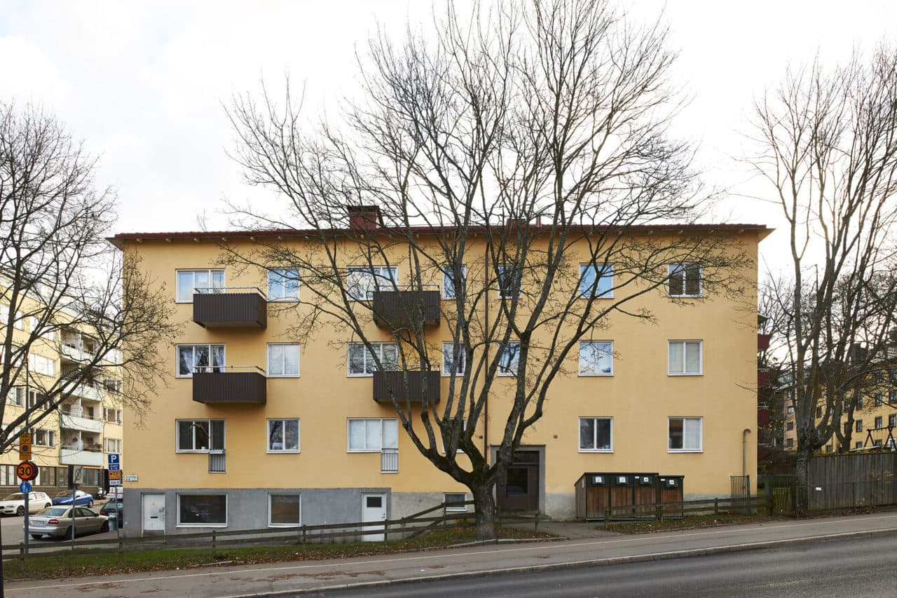 Lägenhetsbild