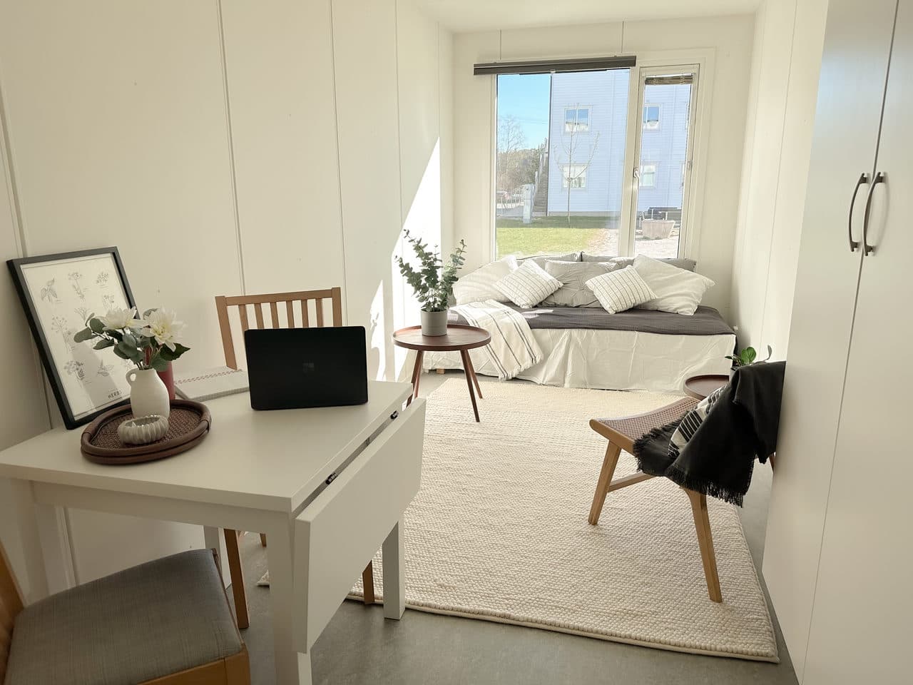 Lägenhetsbild