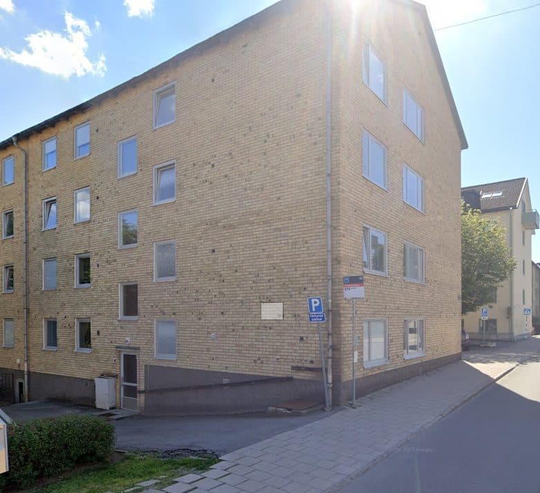 Lägenhetsbild