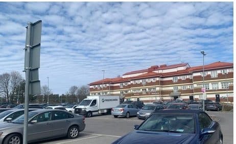 Lägenhetsbild