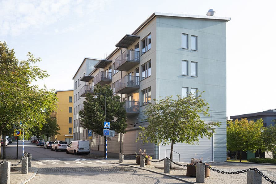 Lägenhetsbild
