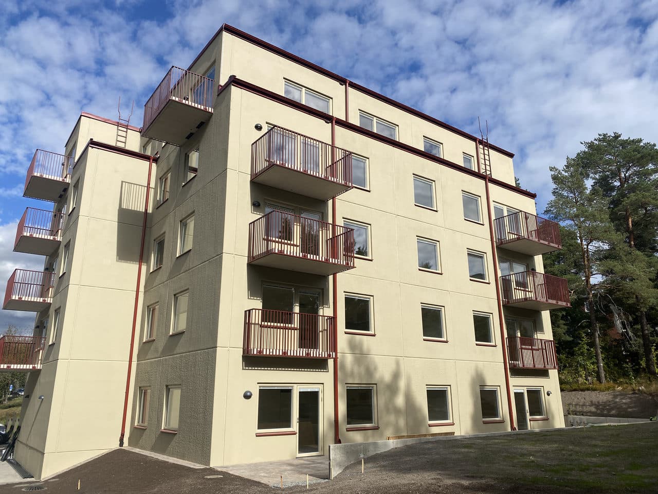Lägenhetsbild