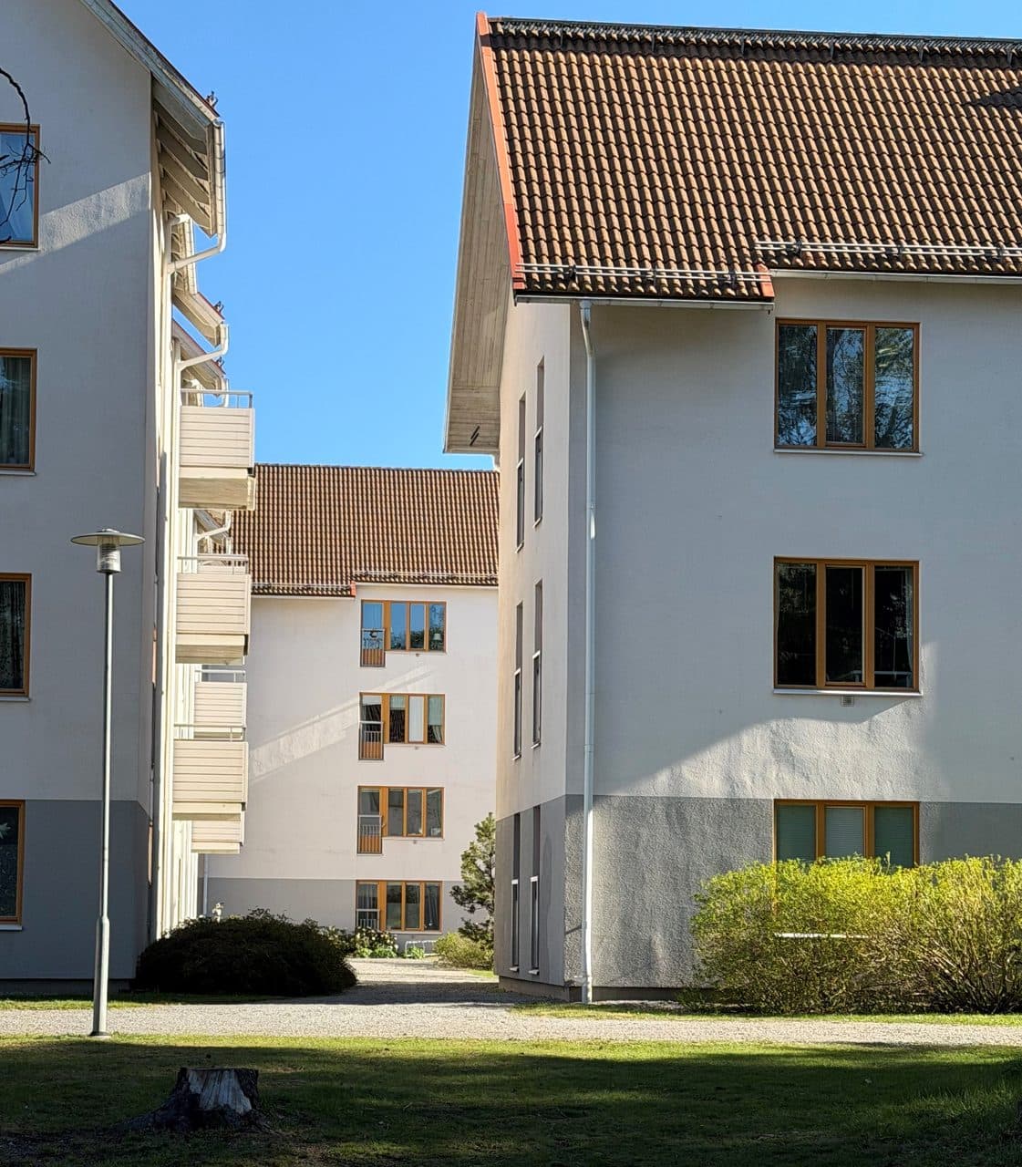 Lägenhetsbild